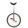 OnlyOne Einrad Outdoor 24 Zoll, 36 Speichen, Chrom Bild 1