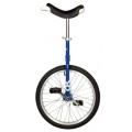 QU-AX Einrad OnlyOne 20 Zoll blau 19003 mit Alufelge Bild 1