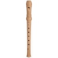 Schneider Sopran Blockflte C barocke Griffweise Bild 1