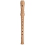 Schneider Sopran Blockflte C barocke Griffweise Bild 1