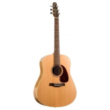 SEAGULL S6 ORIGINAL SLIM S6SLIMQI Elektroakustische Gitarren  Bild 1
