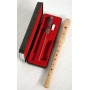 Hohner HOB9531 C, Sopran Blockflte Deutsche Griffweise Bild 1