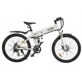 Wild Eagle LLobe Erwachsene Elektrofahrrad Sport, Wei Bild 1