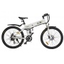 Wild Eagle LLobe Erwachsene Elektrofahrrad Sport, Wei Bild 1
