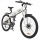 Wild Eagle LLobe Erwachsene Elektrofahrrad Sport, Wei Bild 2