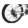 Wild Eagle LLobe Erwachsene Elektrofahrrad Sport, Wei Bild 3