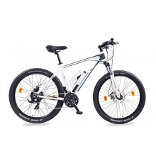Leon Cycle 27,5 Zoll Elektrofahrrad E-Bike ALU 36V Bild 1