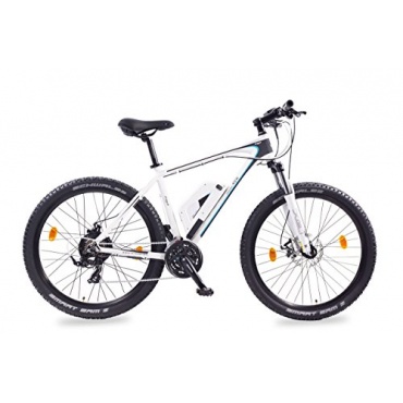 Leon Cycle 27,5 Zoll Elektrofahrrad E-Bike ALU 36V Bild 1