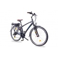 Leon Cycle NCM HAMBURG 28 Zoll Elektrofahrrad 36V 250W Bild 1