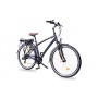 Leon Cycle NCM HAMBURG 28 Zoll Elektrofahrrad 36V 250W Bild 1