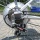 Actionbikes Elektro Fahrrad E-Bike 36V in blau Bild 5