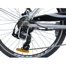 POWERPAC CITYBIKE 26 Zoll PEDELEC ELEKTROFAHRRAD 36V Bild 1