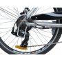 POWERPAC CITYBIKE 26 Zoll PEDELEC ELEKTROFAHRRAD 36V Bild 1