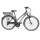 Fischer E-bike Proline 24 Gangcera,Anthrazit, 28Zoll Bild 4
