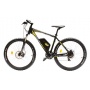 EASYBIKE Elektofahrrad PEDELEC M3 600 26 Zoll SCHWARZ Bild 1