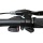 EASYBIKE Elektofahrrad PEDELEC M3 600 26 Zoll SCHWARZ Bild 3