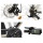EASYBIKE Elektofahrrad PEDELEC M3 600 26 Zoll SCHWARZ Bild 4