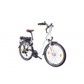 Leon Cycle NCM MUNICH 28 Zoll Elektrofahrrad Pedelec Bild 1