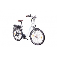 Leon Cycle NCM MUNICH 28 Zoll Elektrofahrrad Pedelec Bild 1