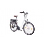 Leon Cycle NCM MUNICH 28 Zoll Elektrofahrrad Pedelec Bild 1