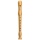 Mollenhauer 1042 STUDENT Sopran Blockflte Birnbaum barock Bild 1