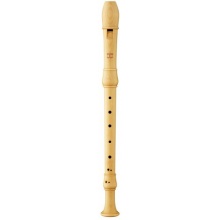 Moeck 2200 Flauto Rondo Sopran Blockflöte Barock Bild 1