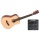 Sigma TM-12E Akustikgitarre Travel-Gitarre Bild 1