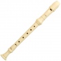 Aulos C-Sopran Blockflte Serie Elite 303A Bild 1