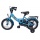 BIKESTAR Premium Kinderfahrrad ab 3 Jahren in Blau Bild 2