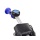 HUDORA 10273 - Kinderfahrrad, 12 zoll Bild 1