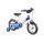 HUDORA 10273 - Kinderfahrrad, 12 zoll Bild 2