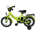 BIKESTAR Premium Kinderfahrrad ab 3 Jahren in Grn Bild 1