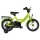 BIKESTAR Premium Kinderfahrrad ab 3 Jahren in Grn Bild 2
