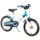 HUDORA 10275 - Kinderfahrrad, 16 zoll Bild 1
