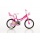 16 Zoll 166R von Dino Bikes Mdchen Kinderfahrrad Bild 1