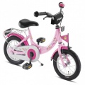Puky Kinderfahrrad ZL 12 Alu Lillifee Bild 1