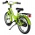 BIKESTAR Premium Kinderfahrrad ab 4 Jahren 16er, Grn Bild 2