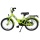 BIKESTAR Premium Kinderfahrrad ab 4 Jahren 16er, Grn Bild 3