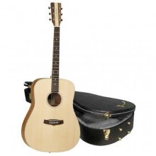 Tanglewood Nashville IV tnd Dreadnought Akustikgitarre Bild 1