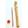 GEWA natura C, Sopran Blockflte, barocke Griffweise Bild 1