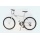 Chiemsee 26 Zoll Klappfahrrad Fahrrad in Wei Bild 1