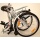 Germanxia Faltrad COMFORT 20Zoll 6-Gang Shimano Silber Bild 2