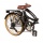 Klappfahrrad von Viking Easy Street Folder, Schwarz Bild 4
