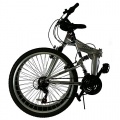 Stowabike Klappbares Mountainbike,Klappfahrrad  Bild 1