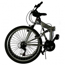 Stowabike Klappbares Mountainbike,Klappfahrrad  Bild 1