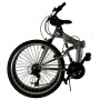 Stowabike Klappbares Mountainbike,Klappfahrrad  Bild 1