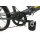 KS Cycling Klappfahrrad Toulouse RH 32 cm, Grau, 20 Bild 2