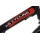 KS Cycling Klappfahrrad Classic, Schwarz, 20Zoll Bild 1
