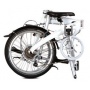 Dahon Faltrad Mu Uno 20 Zoll 1 Gang Klapp Fahrrad Bild 1