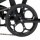Dahon Faltrad Mu Uno 20 Zoll 1 Gang Klapp Fahrrad Bild 4